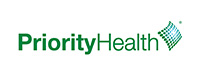Priority Logo