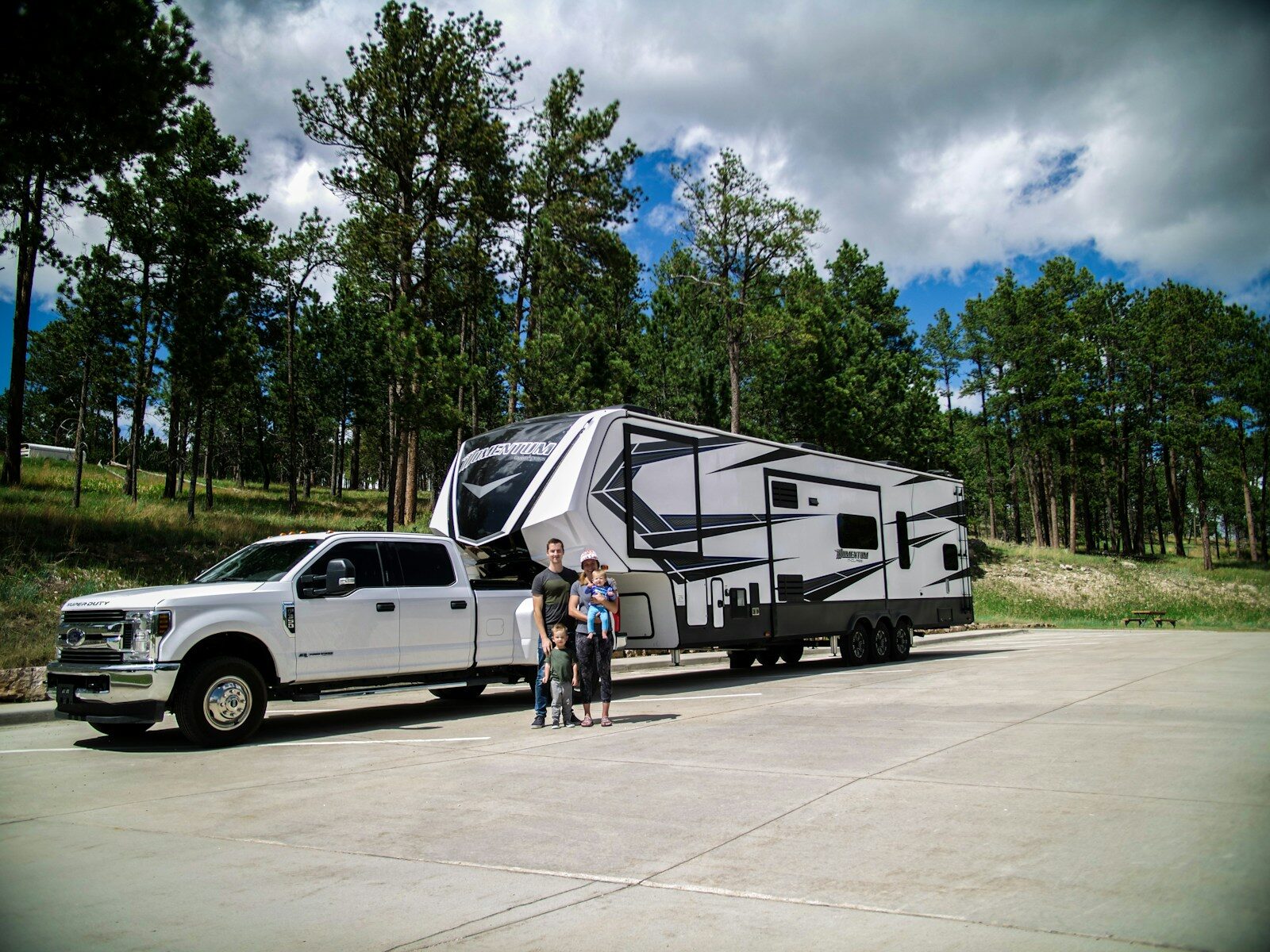 Insurance Considerations for Towing Your Boat or RV Through Michigan